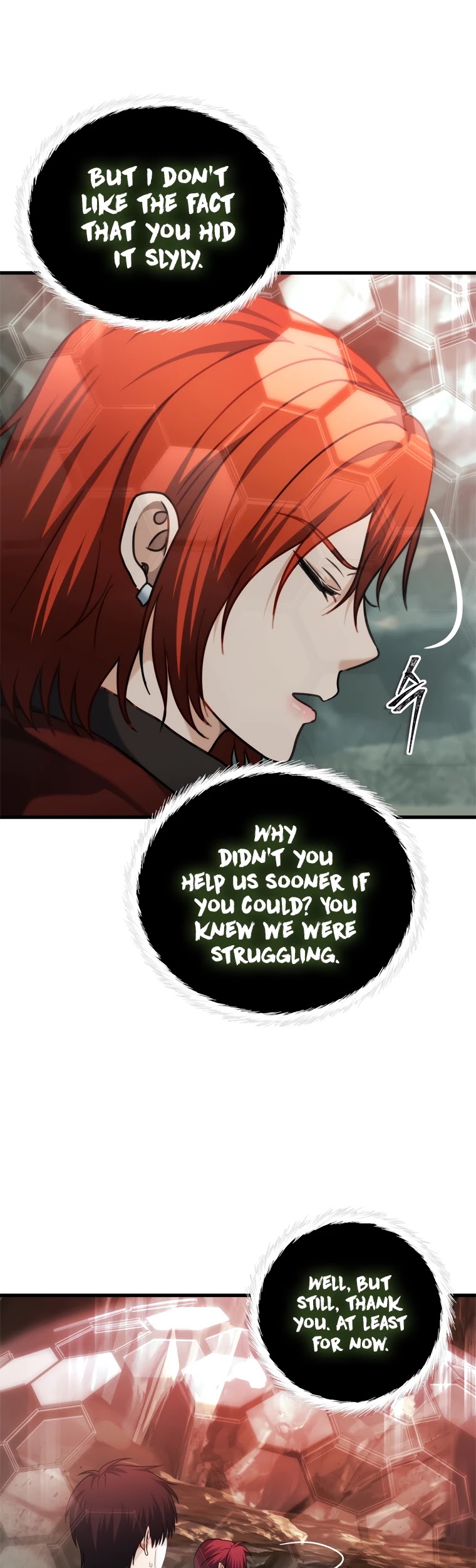 Ranker Who Lives A Second Time chapter 112 - page 44