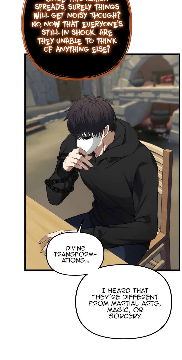Ranker Who Lives A Second Time chapter 111 - page 28