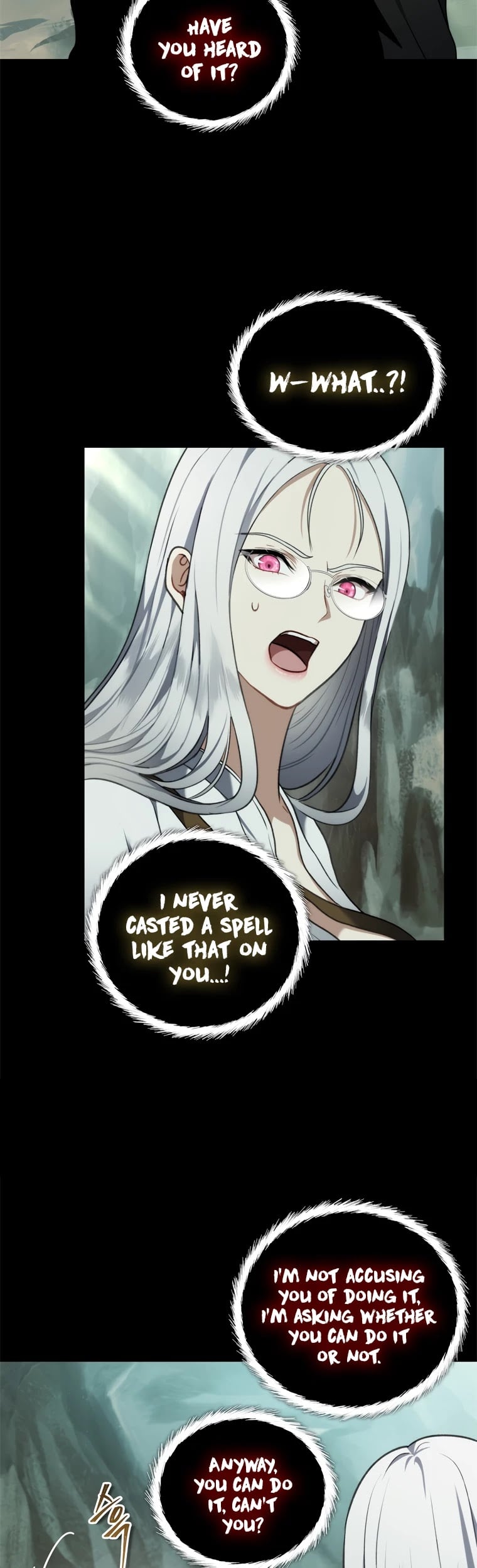 Ranker Who Lives A Second Time chapter 111 - page 3