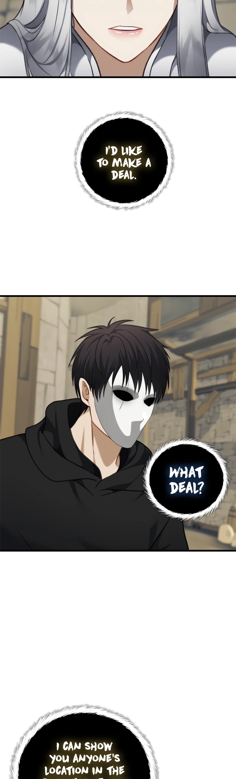 Ranker Who Lives A Second Time chapter 111 - page 39