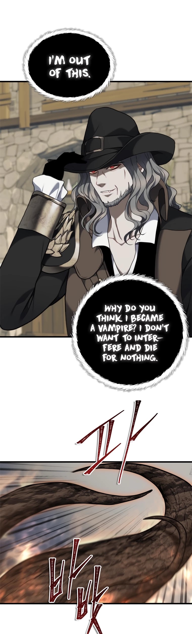 Ranker Who Lives A Second Time chapter 111 - page 47