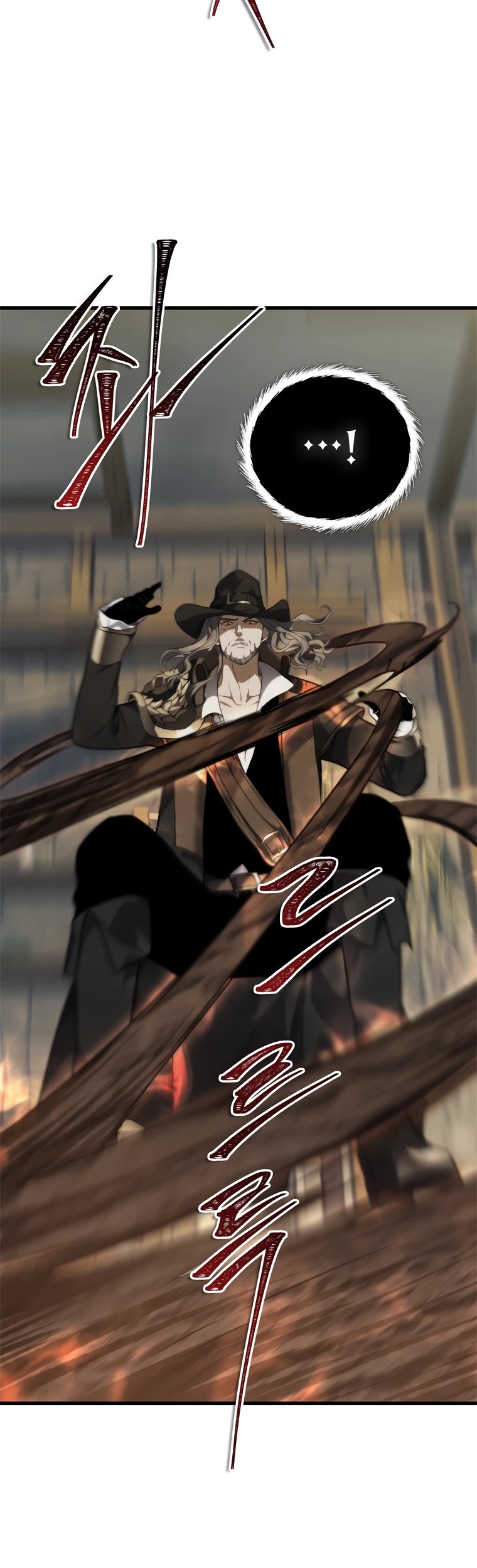 Ranker Who Lives A Second Time chapter 111 - page 48