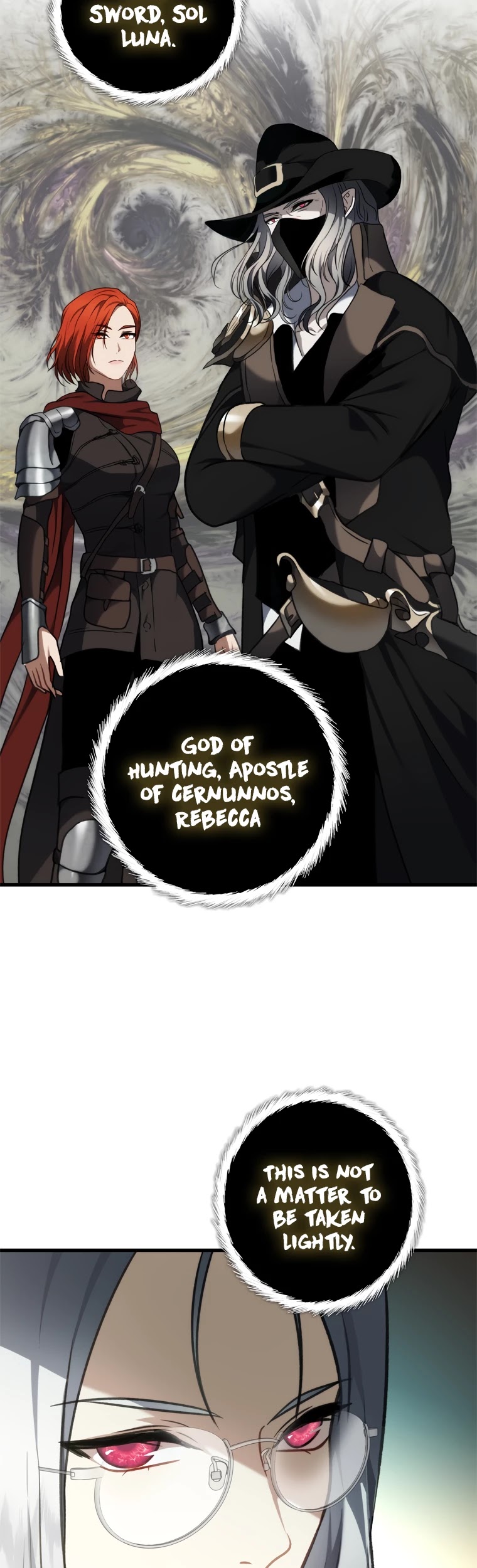 Ranker Who Lives A Second Time chapter 111 - page 8