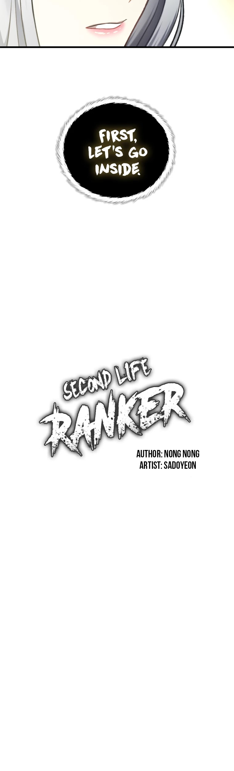 Ranker Who Lives A Second Time chapter 111 - page 9