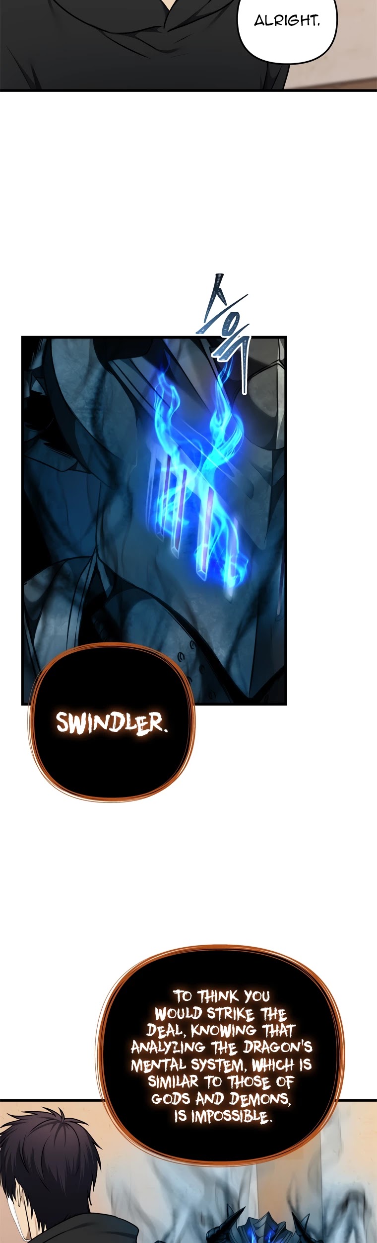 Ranker Who Lives A Second Time chapter 110 - page 18