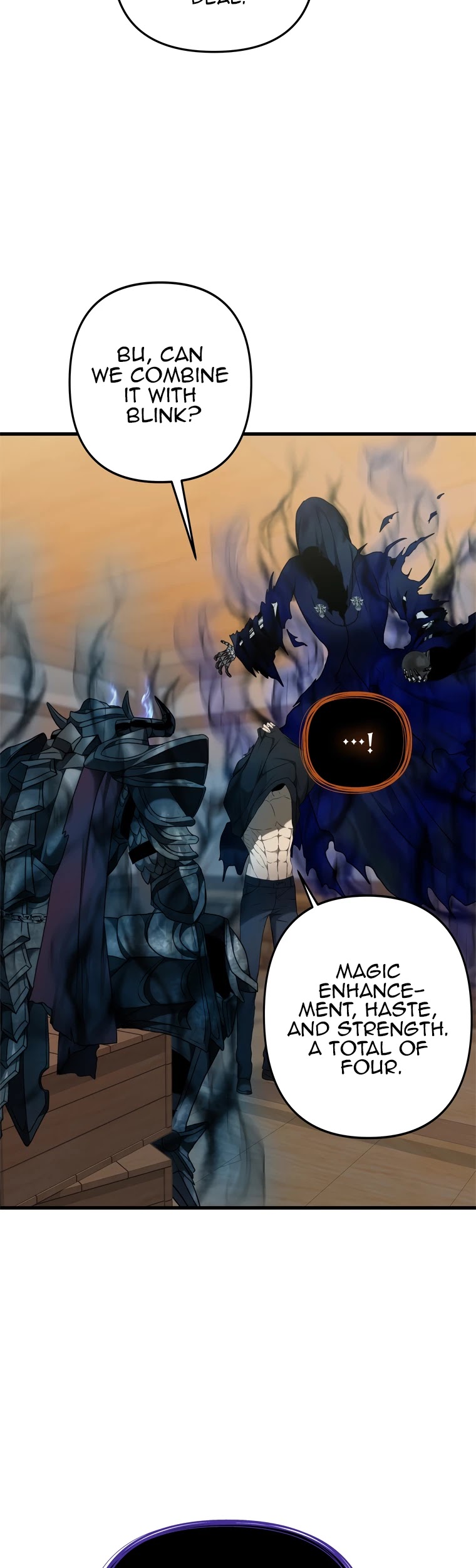 Ranker Who Lives A Second Time chapter 110 - page 20