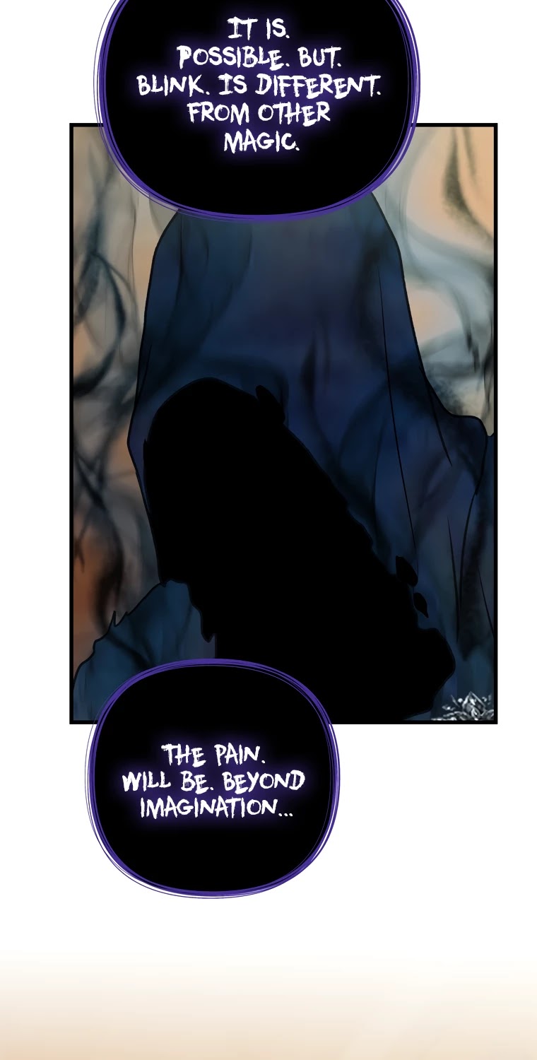 Ranker Who Lives A Second Time chapter 110 - page 21