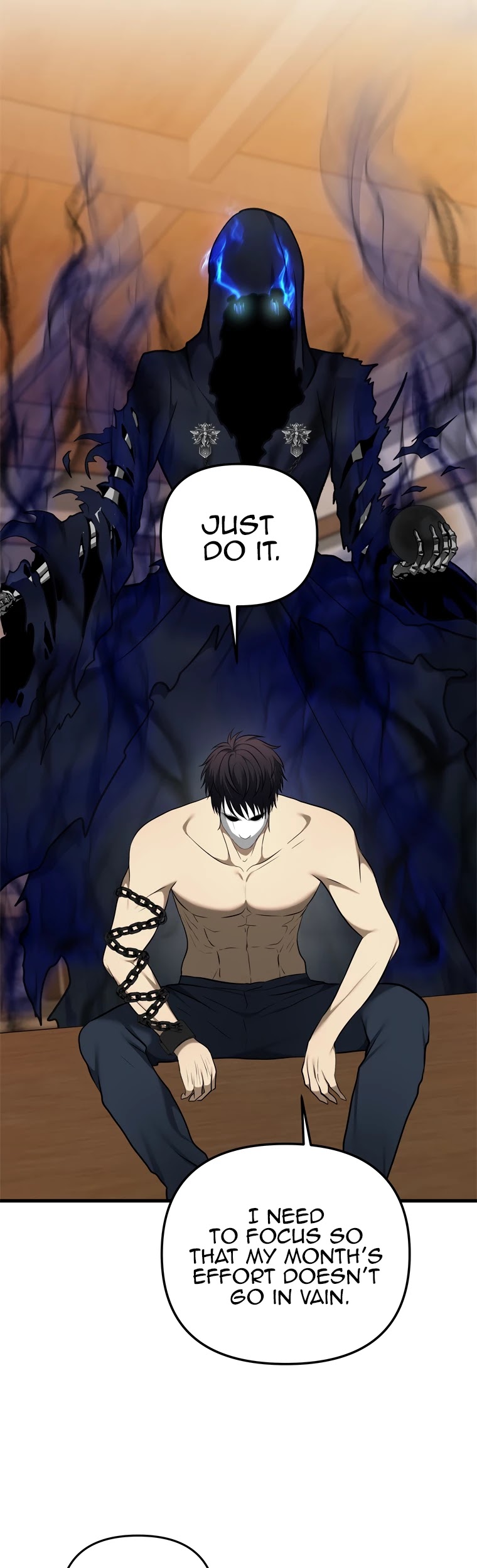 Ranker Who Lives A Second Time chapter 110 - page 22