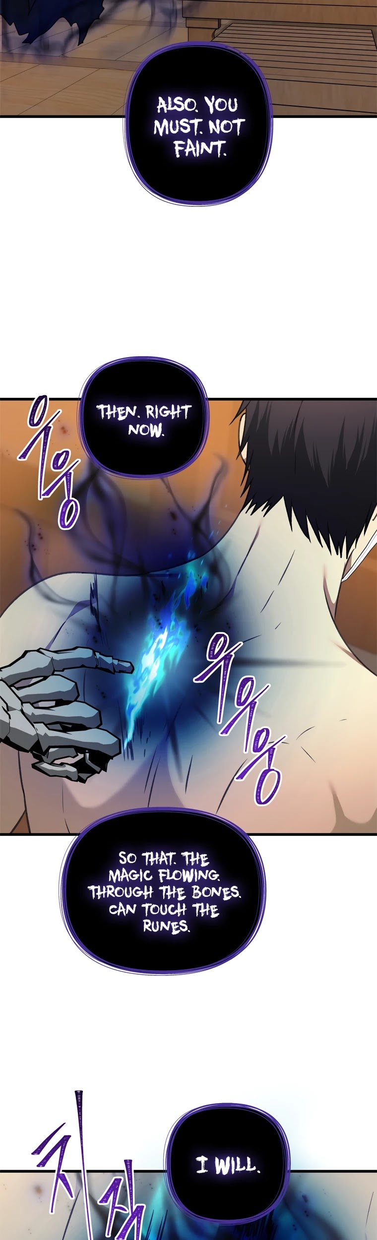 Ranker Who Lives A Second Time chapter 110 - page 24