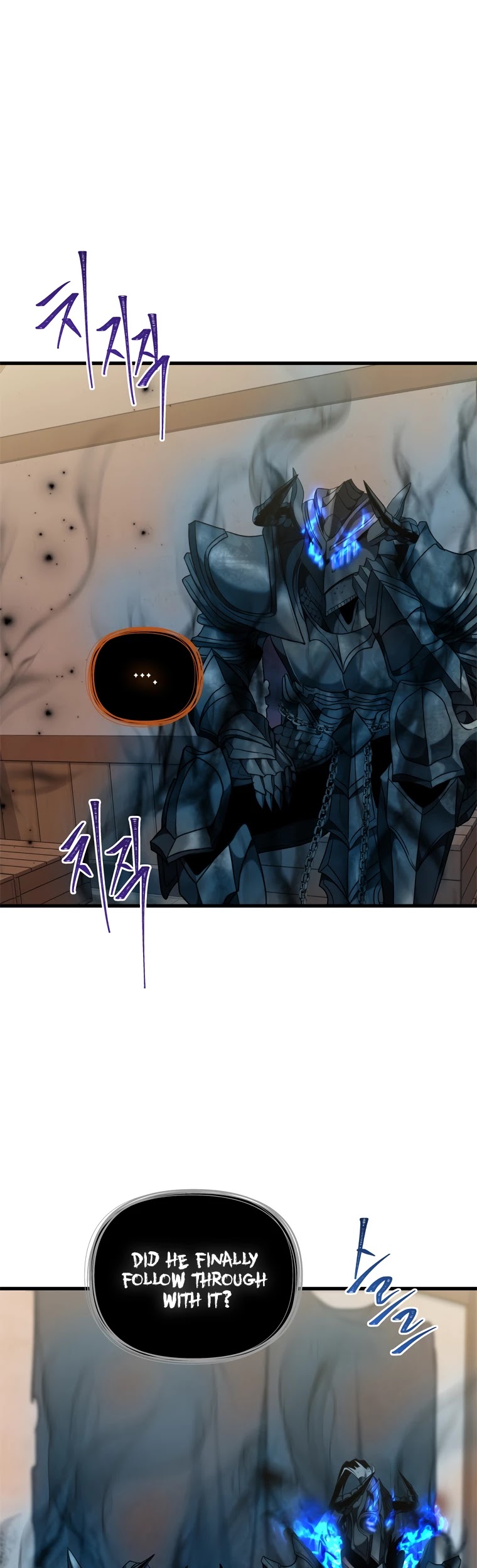 Ranker Who Lives A Second Time chapter 110 - page 26