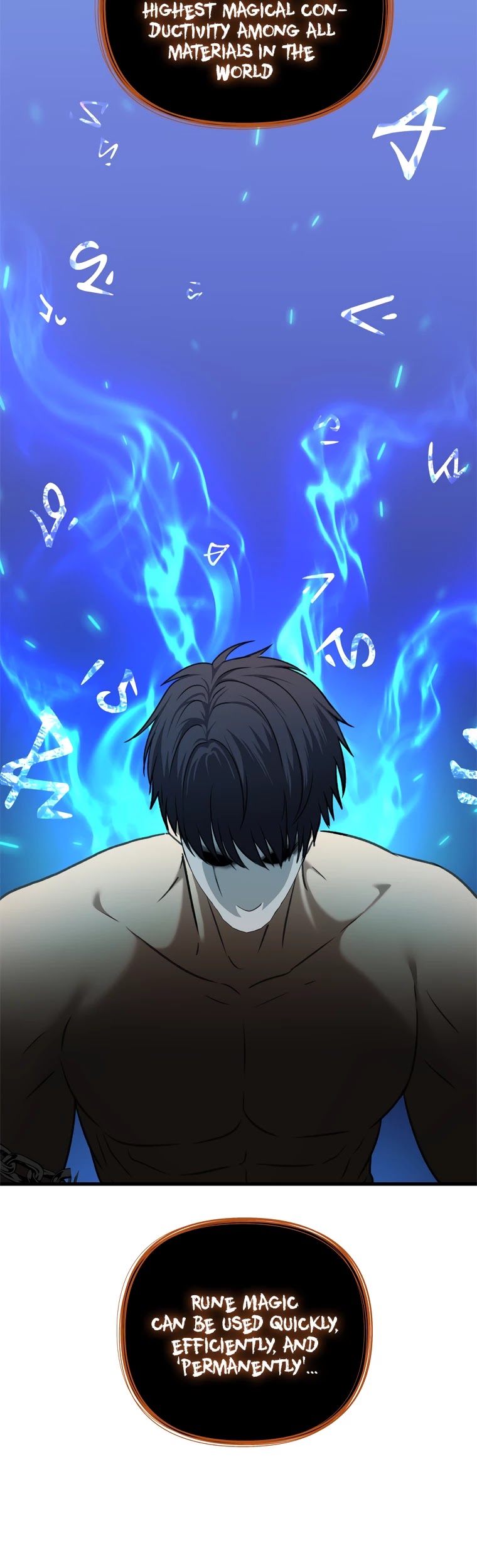Ranker Who Lives A Second Time chapter 110 - page 30