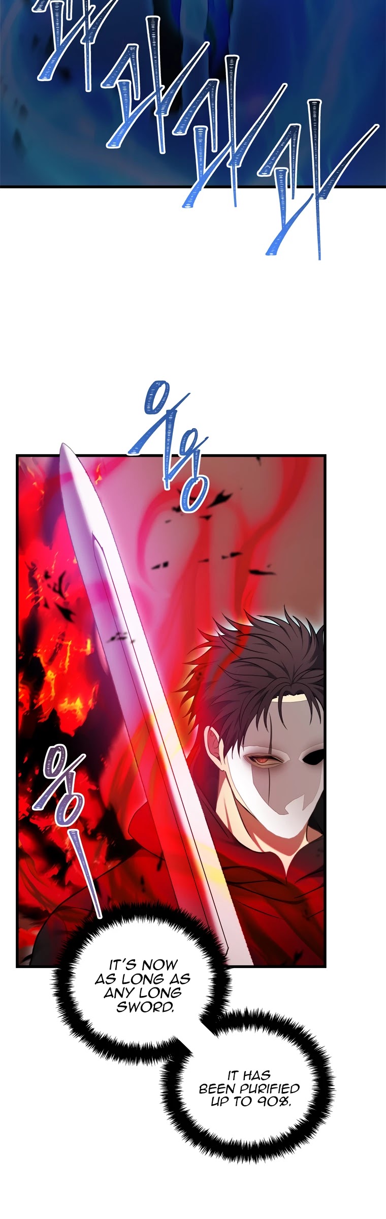 Ranker Who Lives A Second Time chapter 110 - page 36