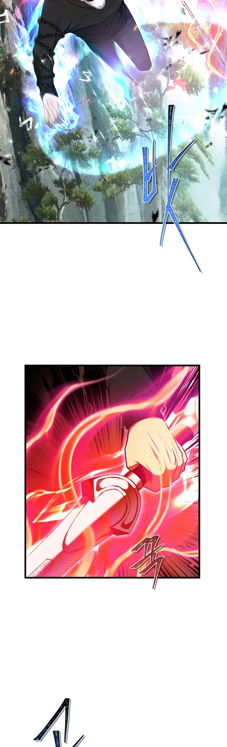 Ranker Who Lives A Second Time chapter 110 - page 39