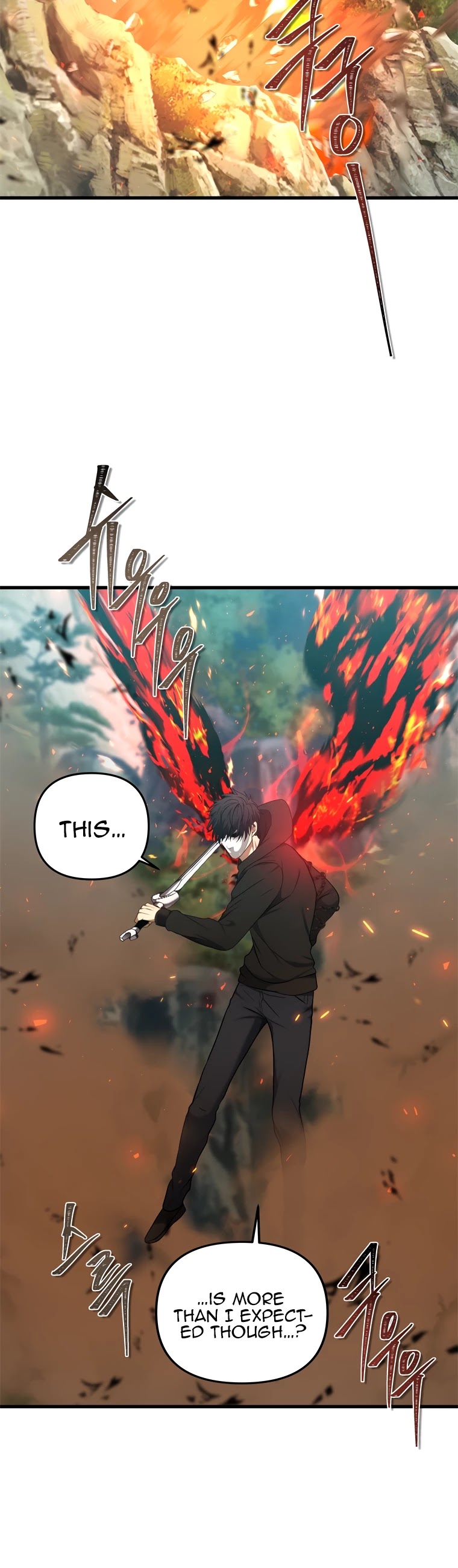 Ranker Who Lives A Second Time chapter 110 - page 43