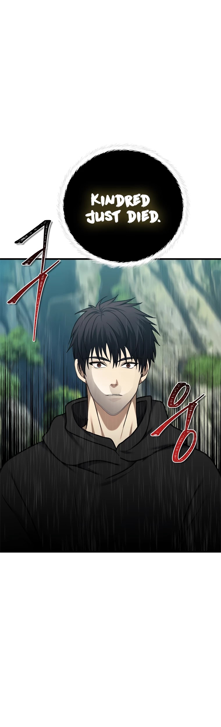 Ranker Who Lives A Second Time chapter 110 - page 56