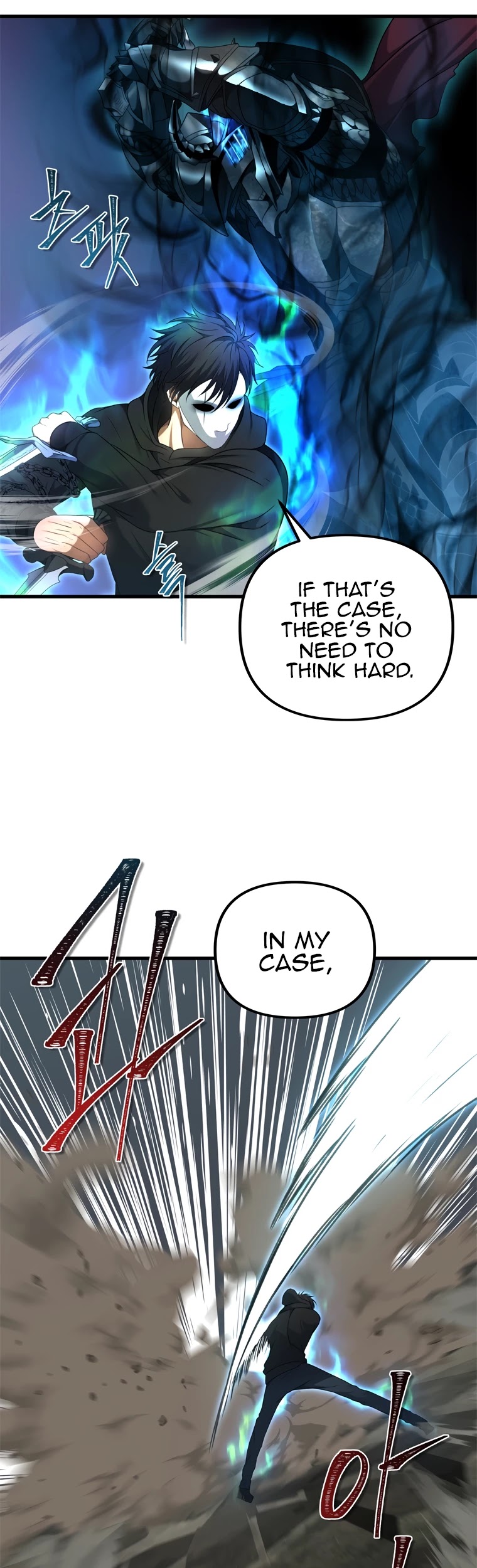 Ranker Who Lives A Second Time chapter 109 - page 10