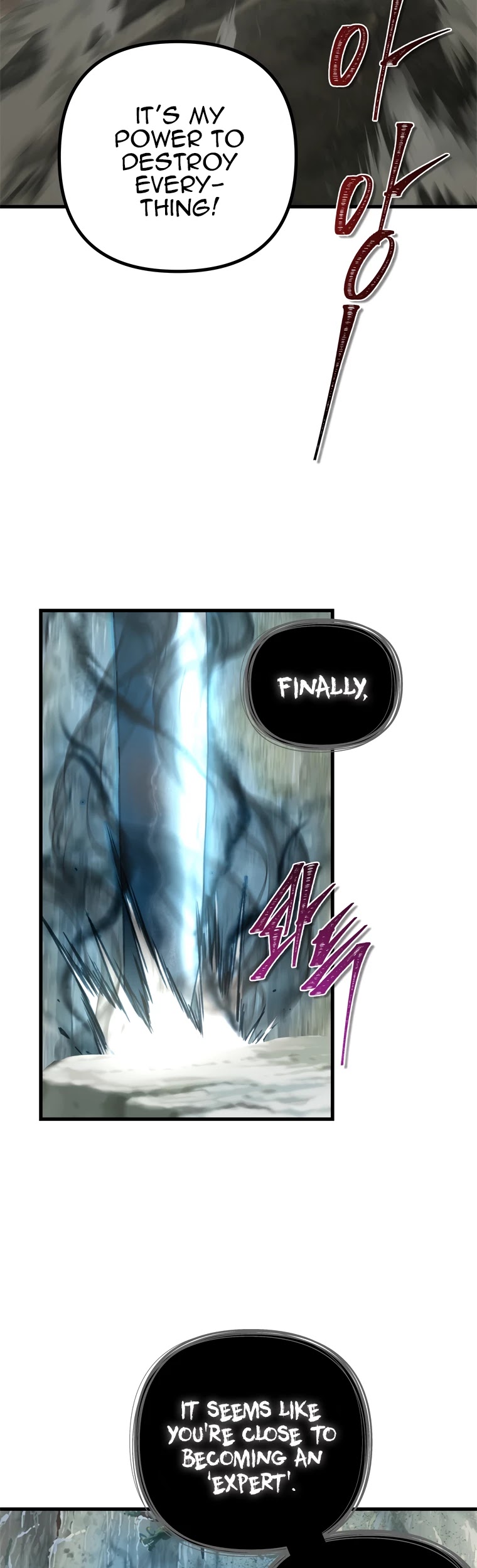 Ranker Who Lives A Second Time chapter 109 - page 11