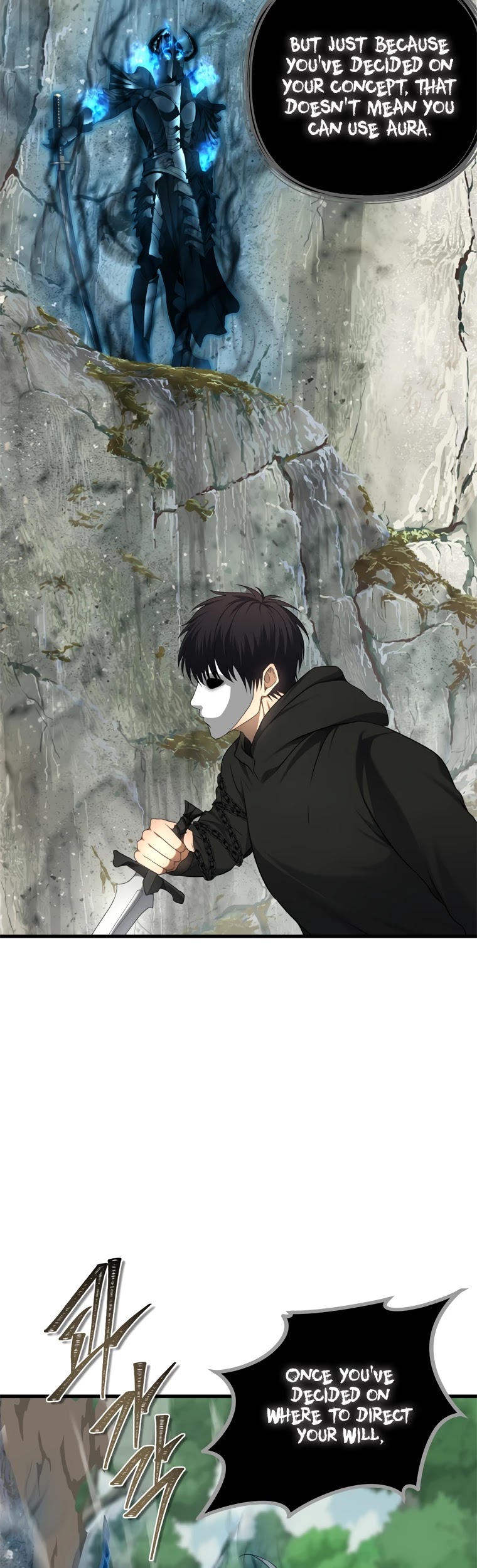 Ranker Who Lives A Second Time chapter 109 - page 12