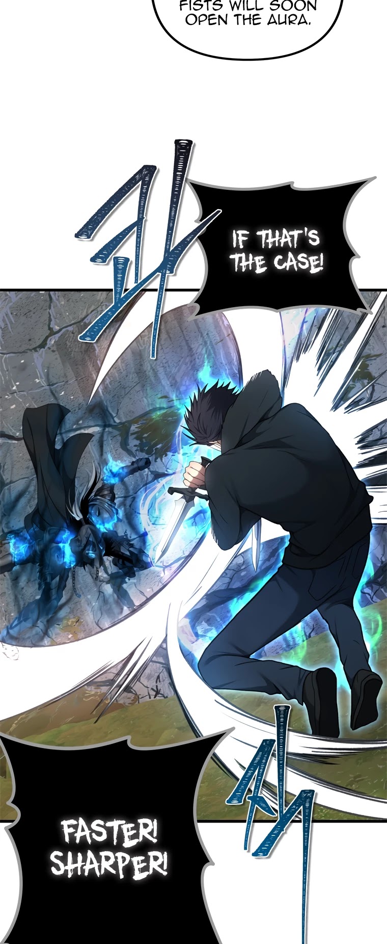 Ranker Who Lives A Second Time chapter 109 - page 14