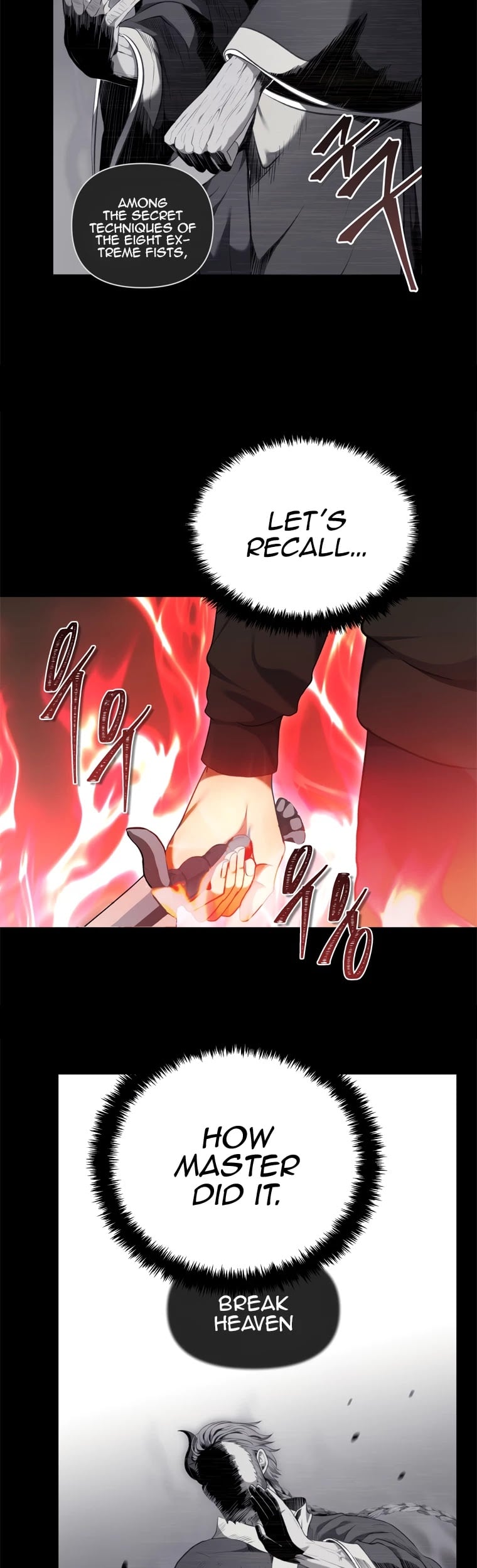 Ranker Who Lives A Second Time chapter 109 - page 20