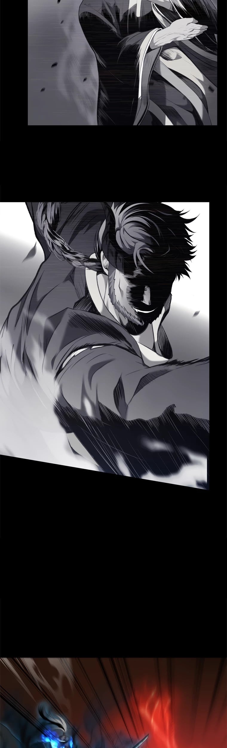 Ranker Who Lives A Second Time chapter 109 - page 21