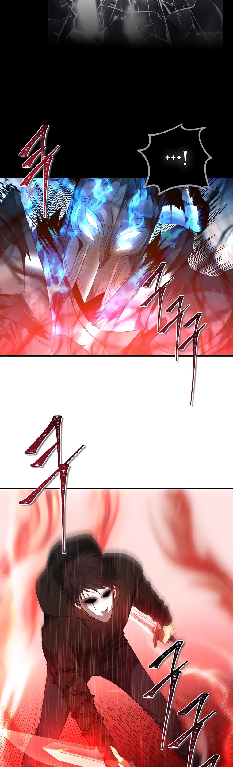 Ranker Who Lives A Second Time chapter 109 - page 23