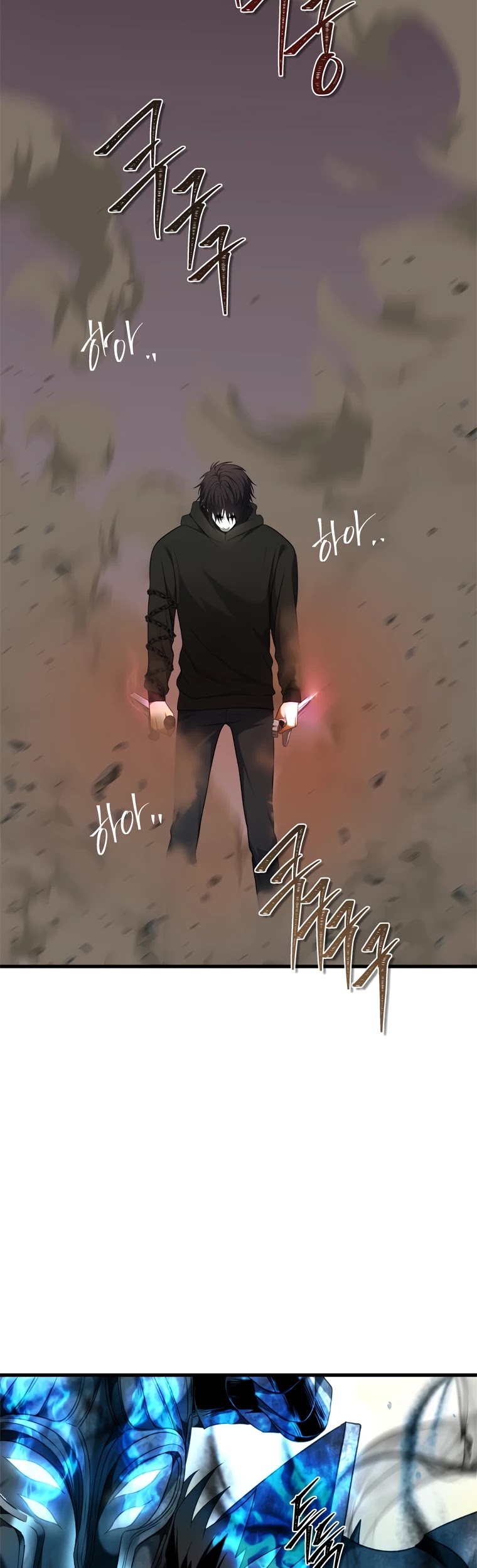 Ranker Who Lives A Second Time chapter 109 - page 27