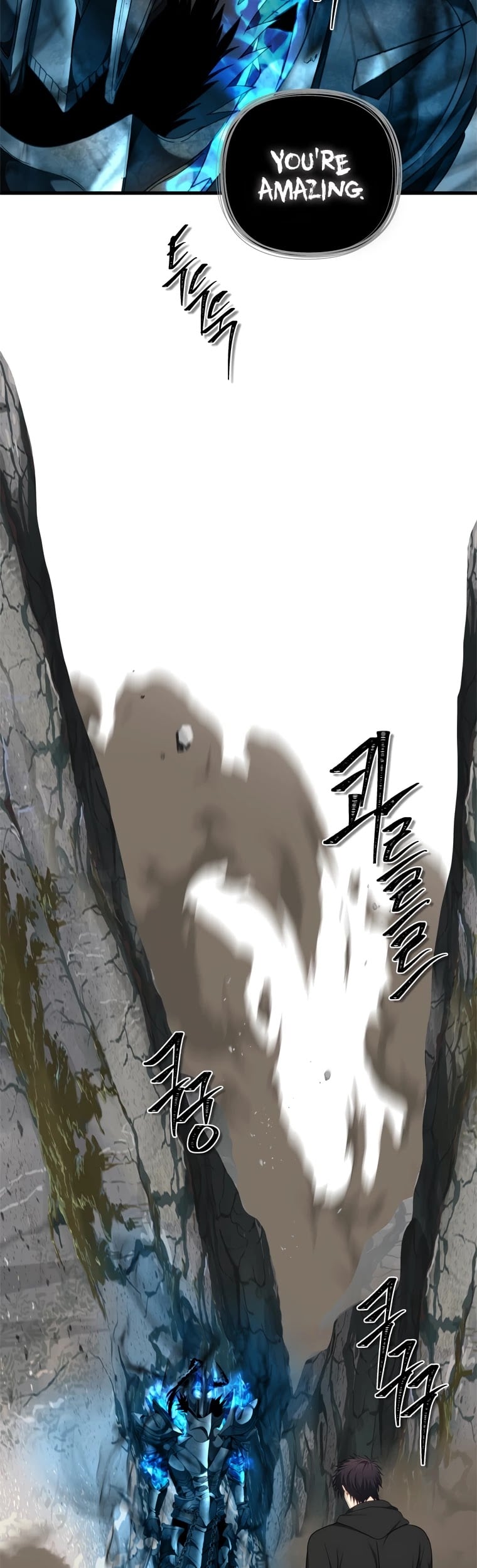 Ranker Who Lives A Second Time chapter 109 - page 28