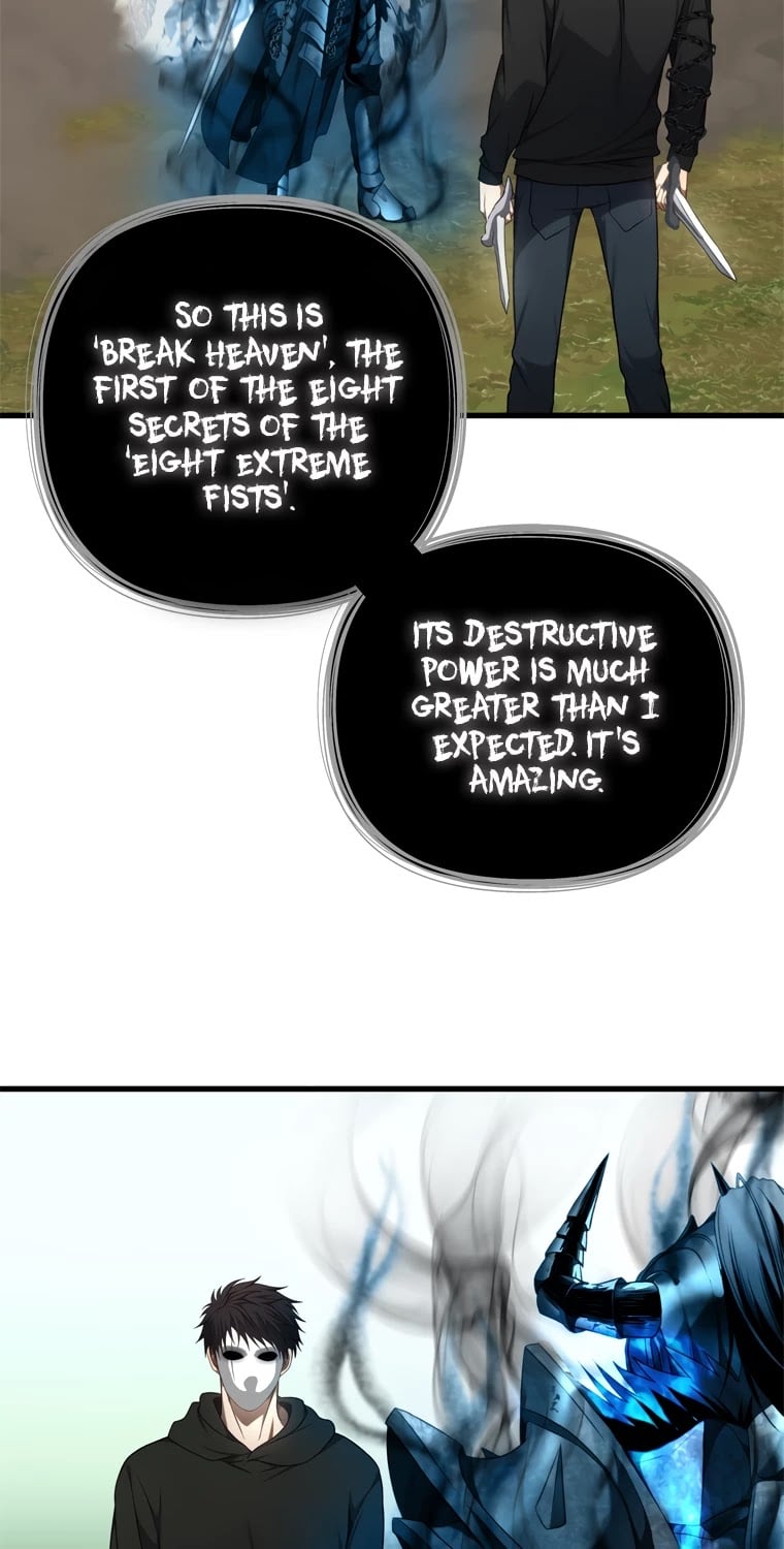 Ranker Who Lives A Second Time chapter 109 - page 29