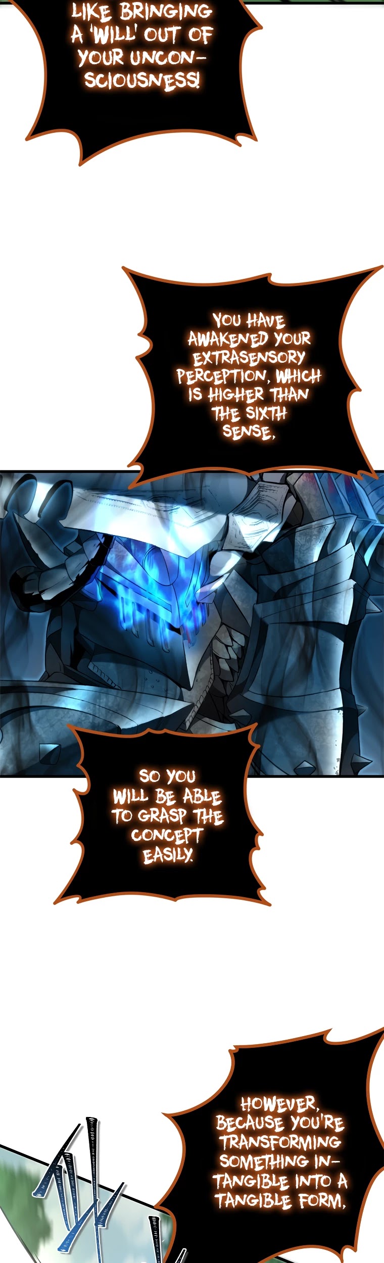 Ranker Who Lives A Second Time chapter 109 - page 3