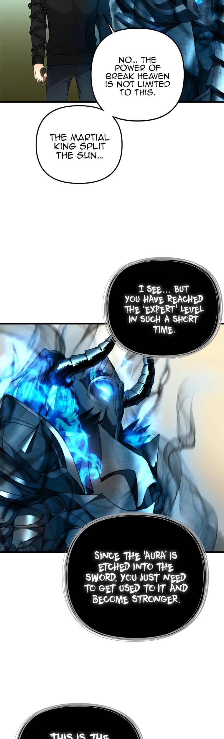 Ranker Who Lives A Second Time chapter 109 - page 30