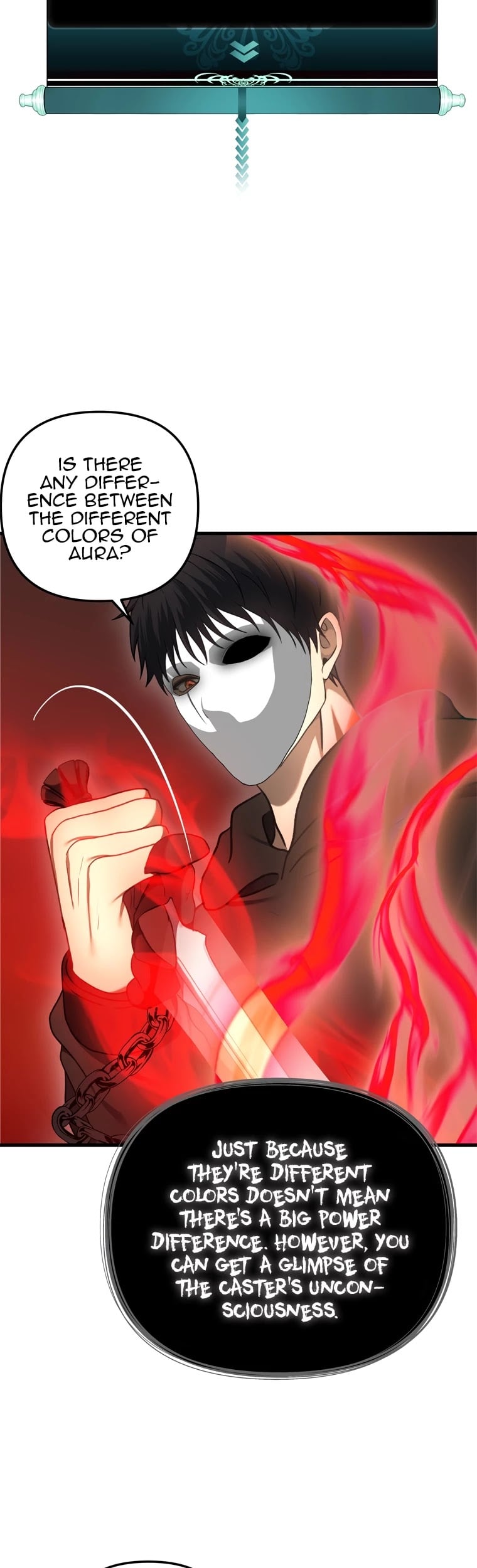 Ranker Who Lives A Second Time chapter 109 - page 32