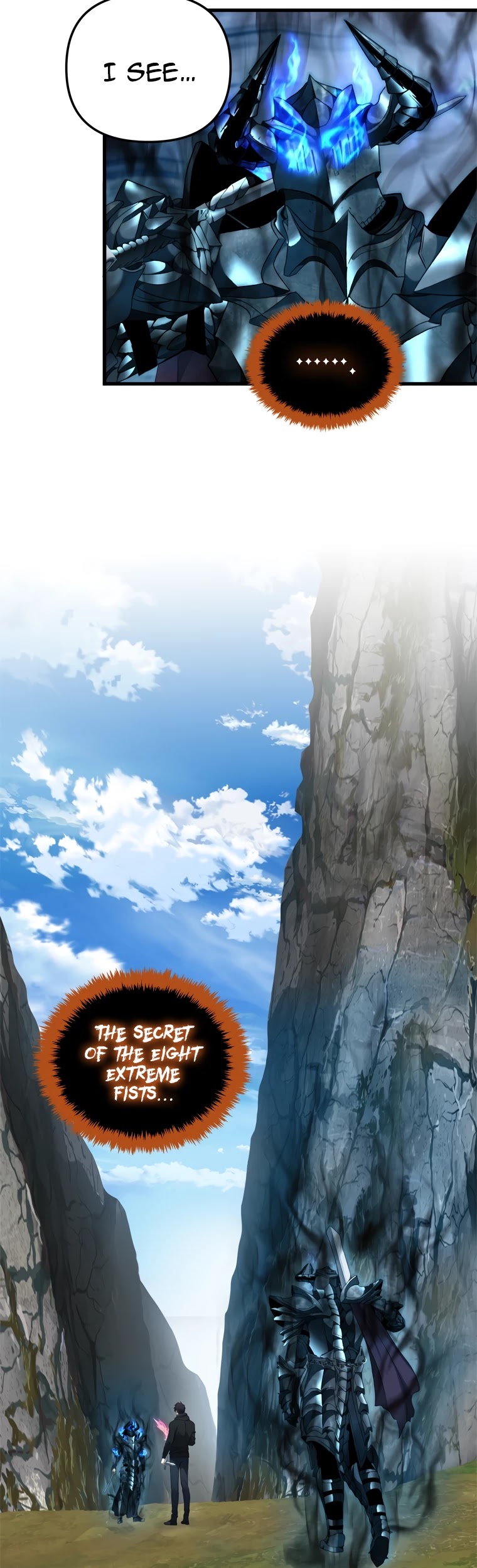 Ranker Who Lives A Second Time chapter 109 - page 33
