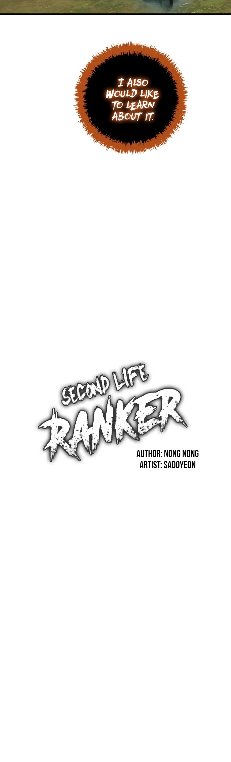 Ranker Who Lives A Second Time chapter 109 - page 34