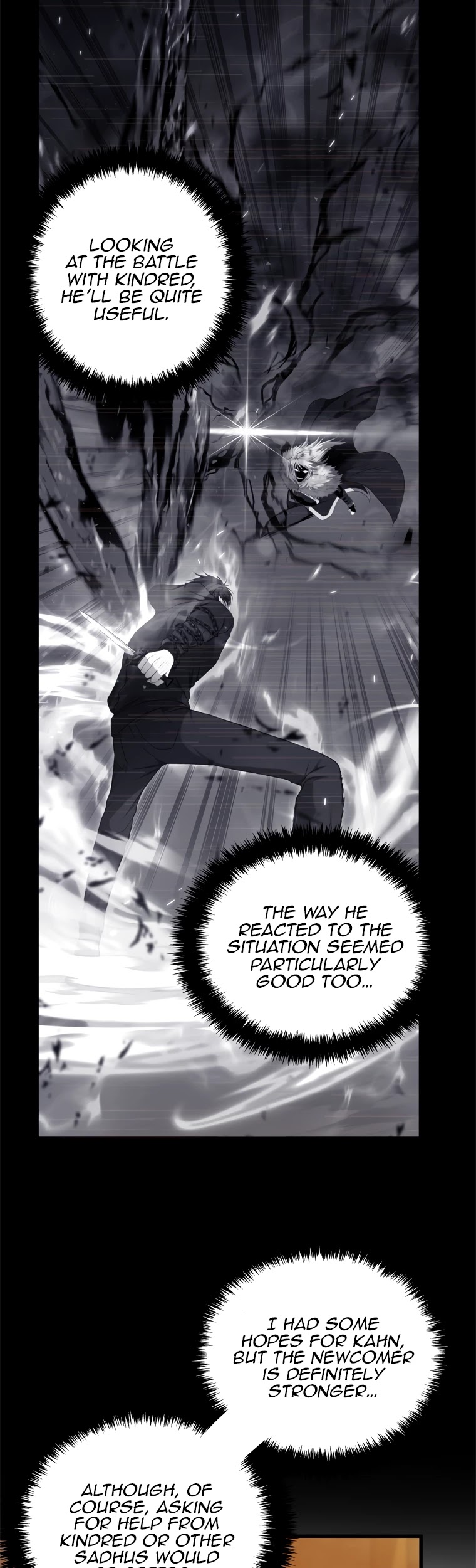 Ranker Who Lives A Second Time chapter 109 - page 39