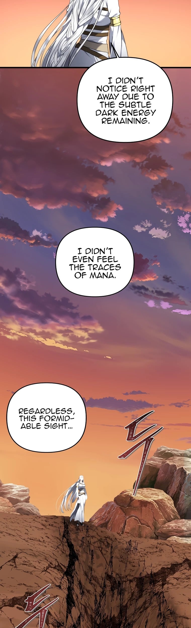 Ranker Who Lives A Second Time chapter 109 - page 45