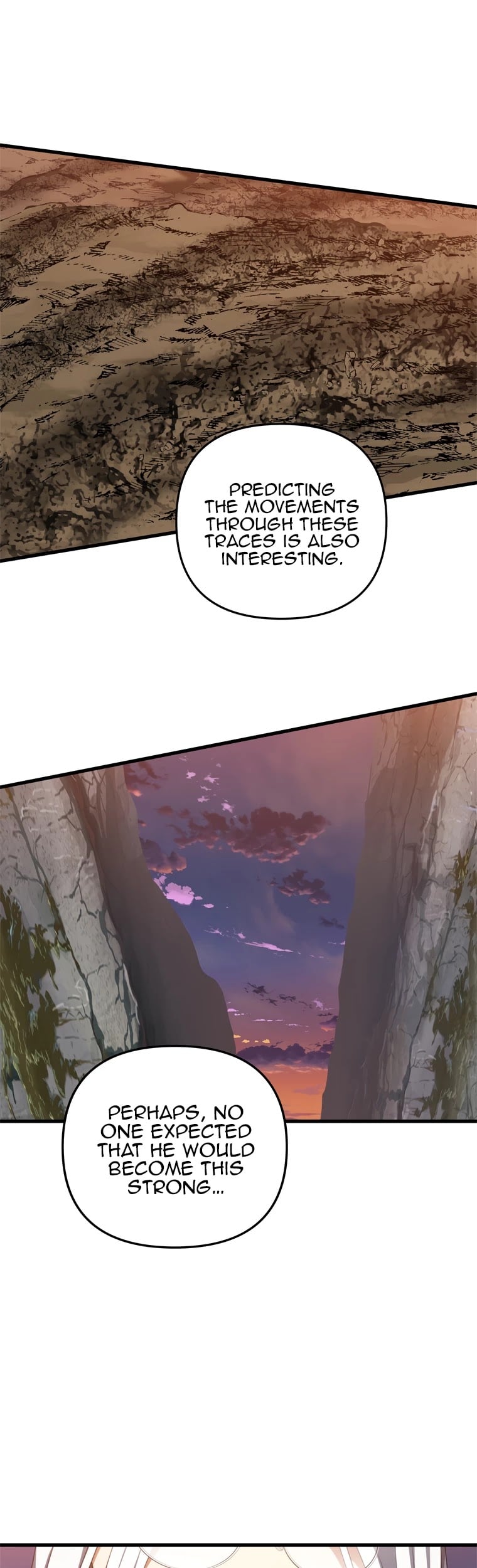 Ranker Who Lives A Second Time chapter 109 - page 48