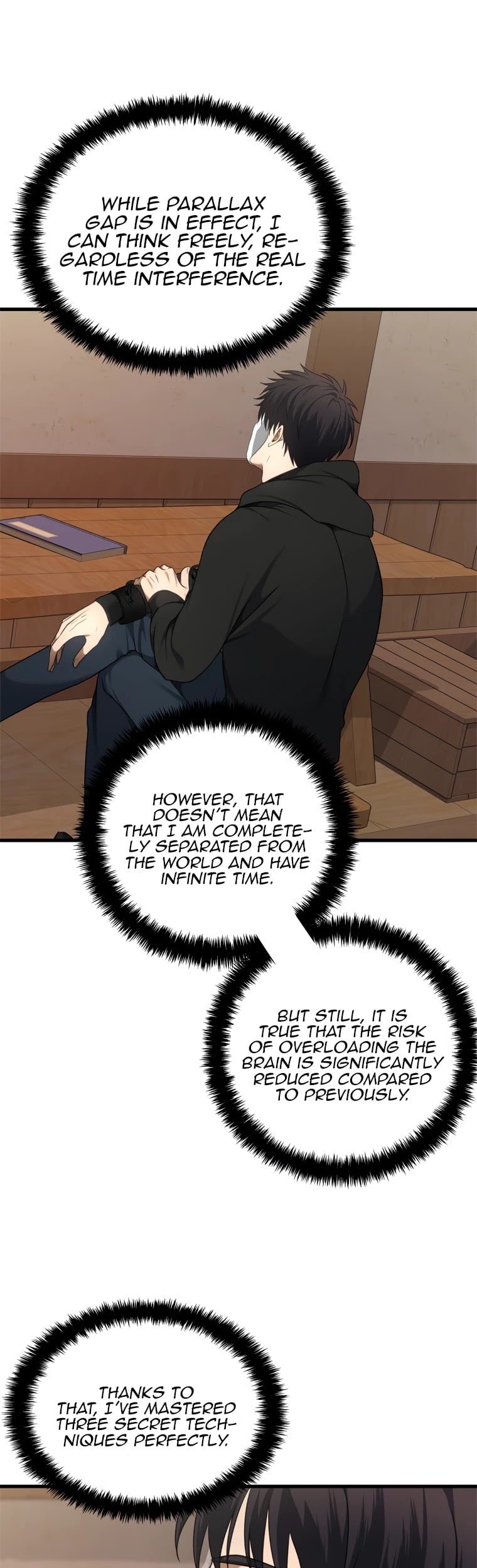 Ranker Who Lives A Second Time chapter 109 - page 53
