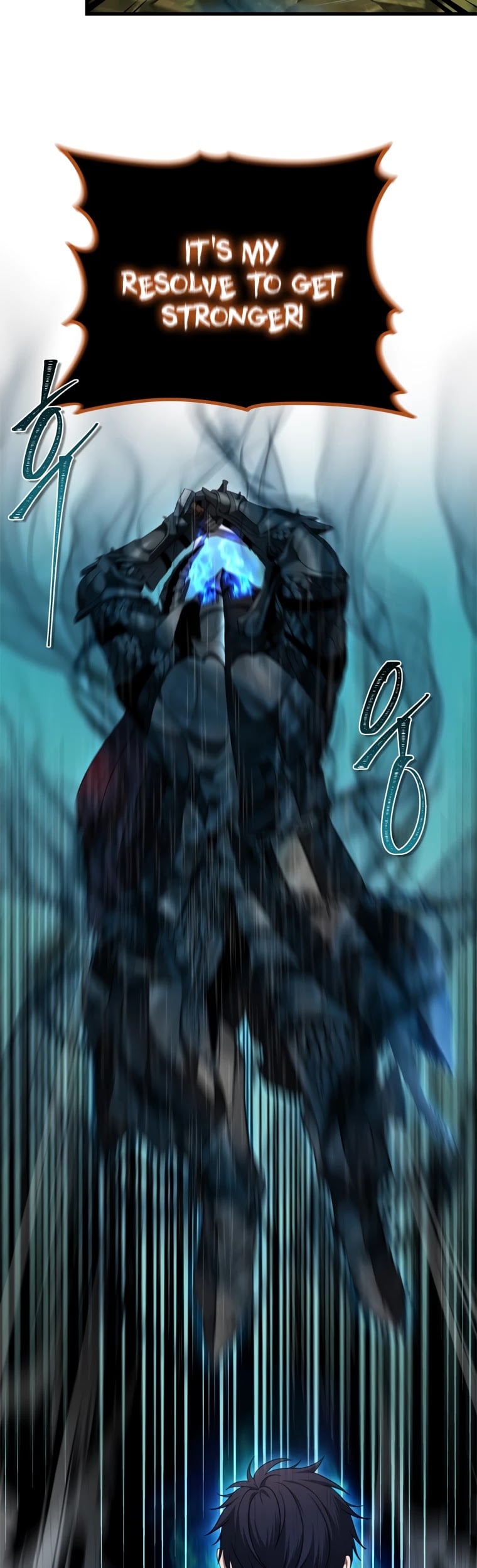 Ranker Who Lives A Second Time chapter 109 - page 8