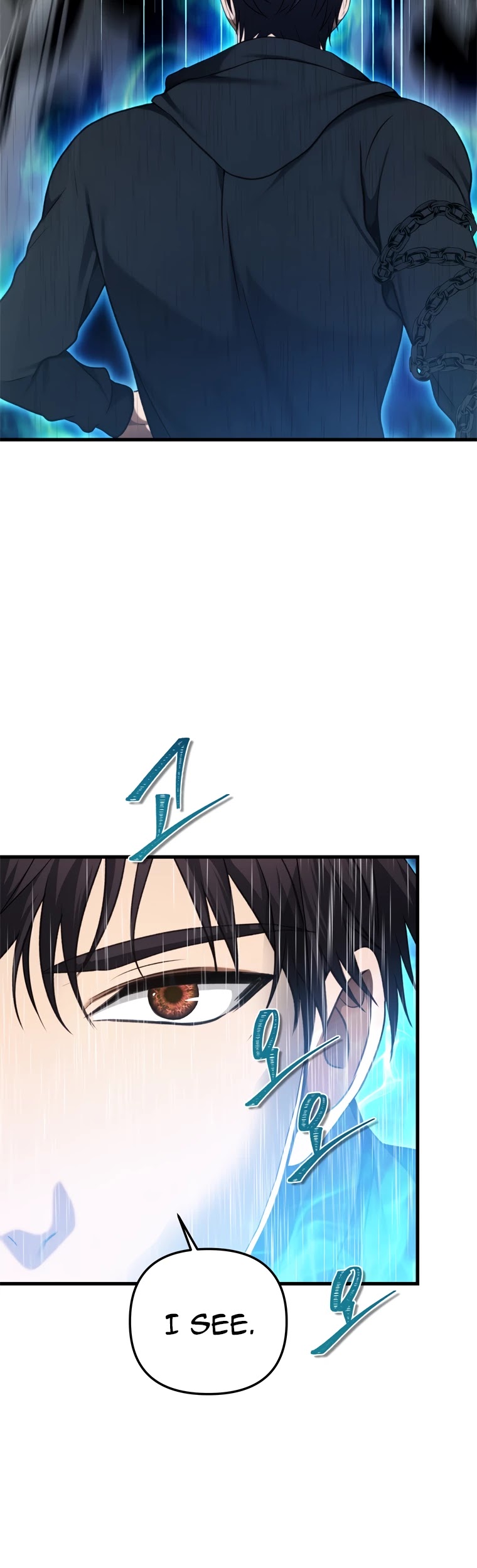 Ranker Who Lives A Second Time chapter 109 - page 9