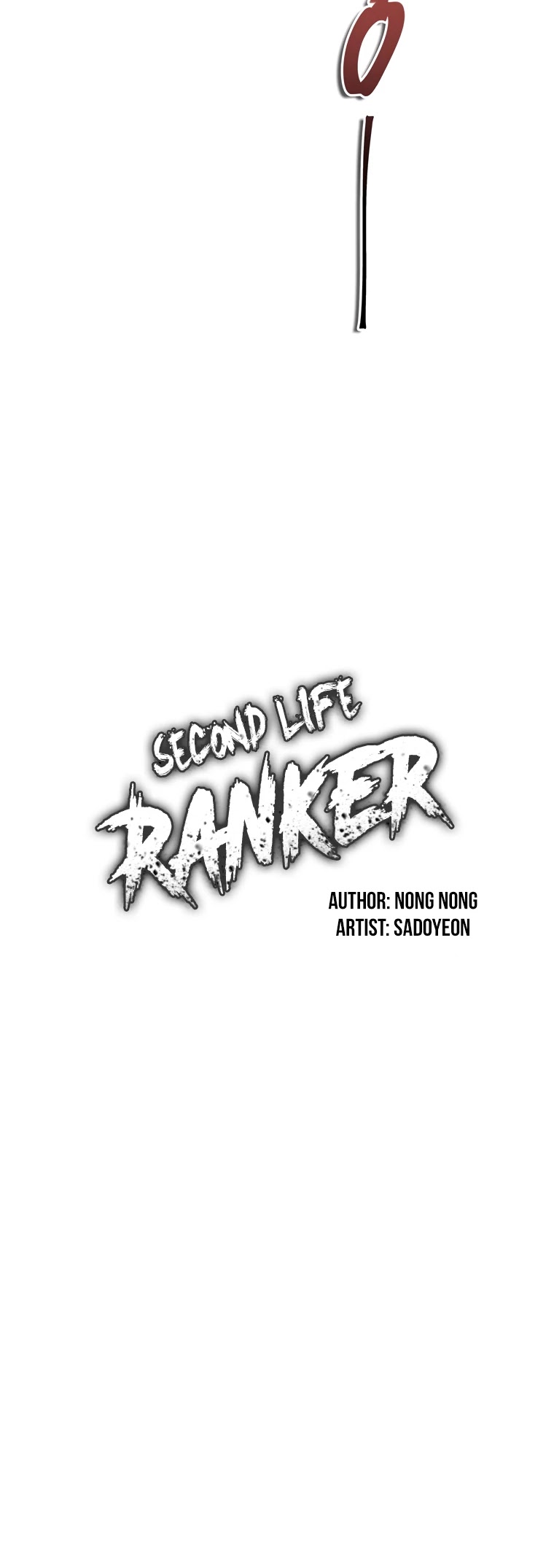 Ranker Who Lives A Second Time chapter 107 - page 12