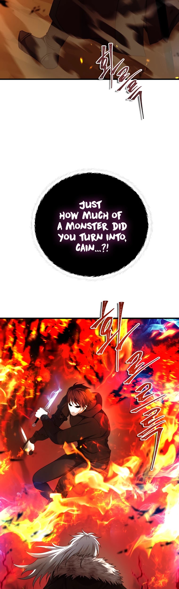 Ranker Who Lives A Second Time chapter 107 - page 16