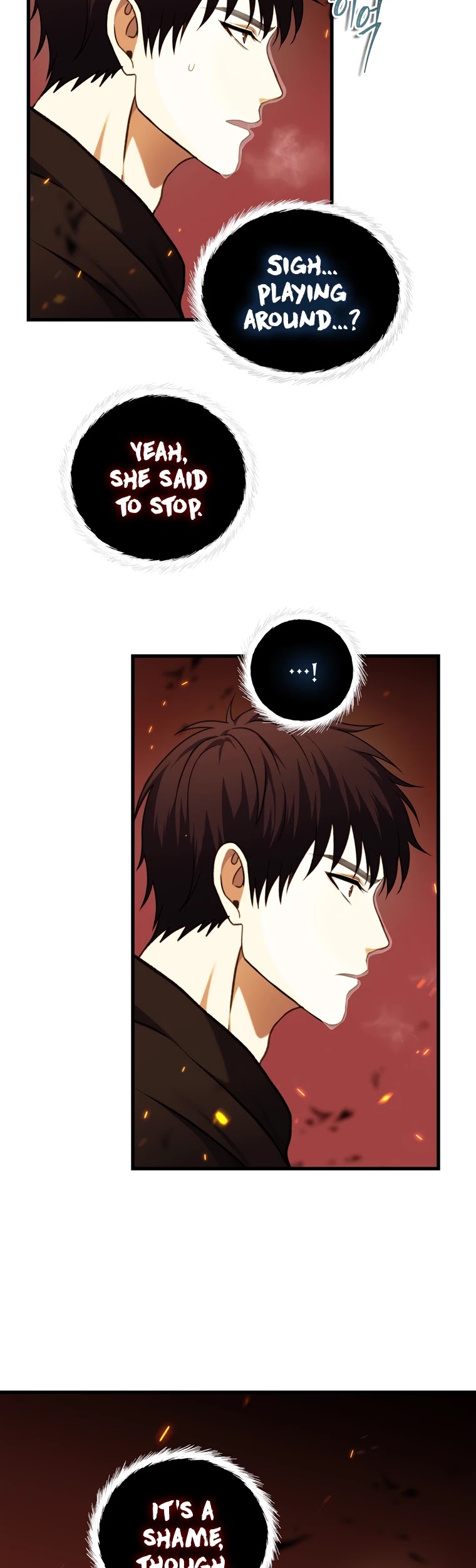 Ranker Who Lives A Second Time chapter 107 - page 25