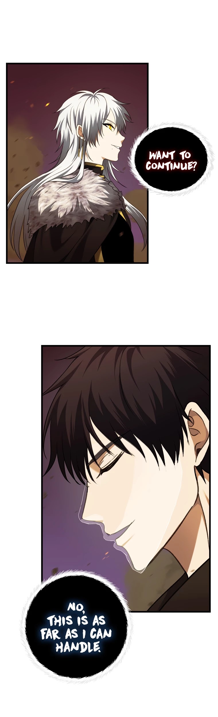 Ranker Who Lives A Second Time chapter 107 - page 36