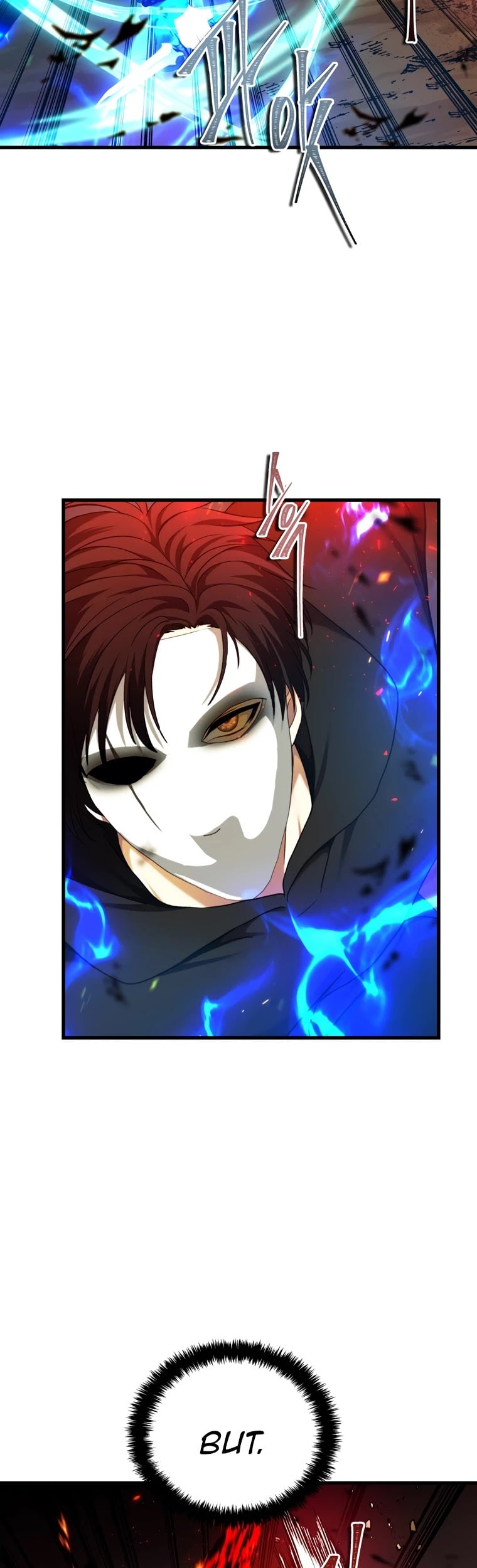 Ranker Who Lives A Second Time chapter 107 - page 4