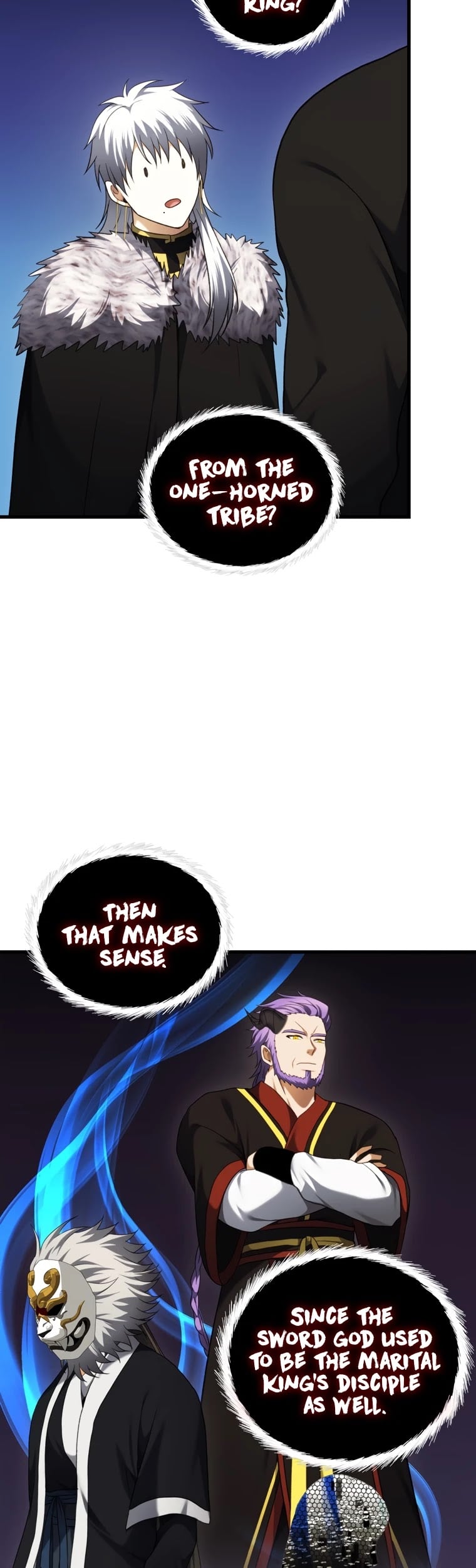Ranker Who Lives A Second Time chapter 107 - page 41