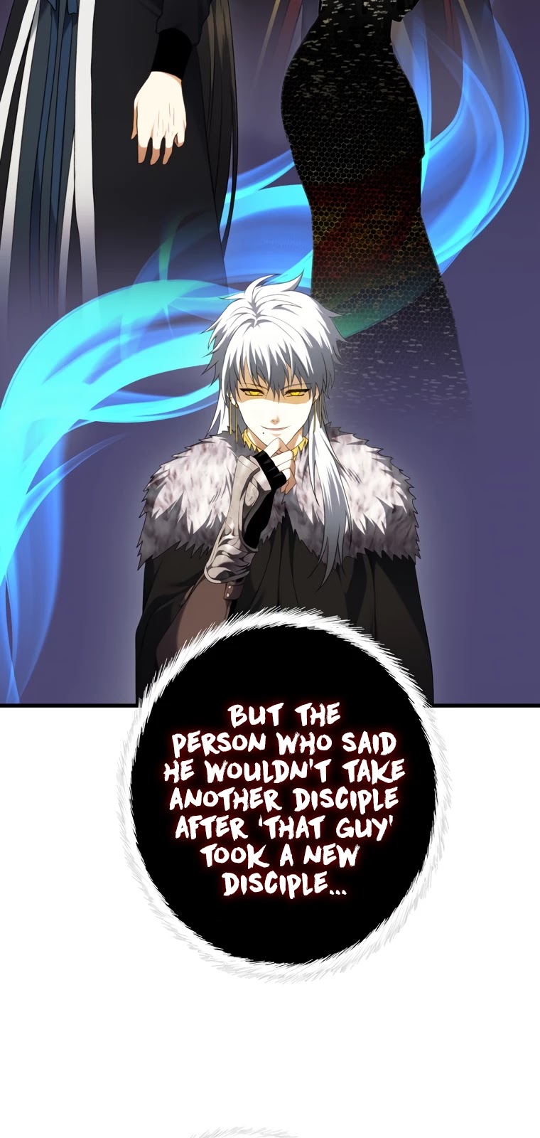 Ranker Who Lives A Second Time chapter 107 - page 42
