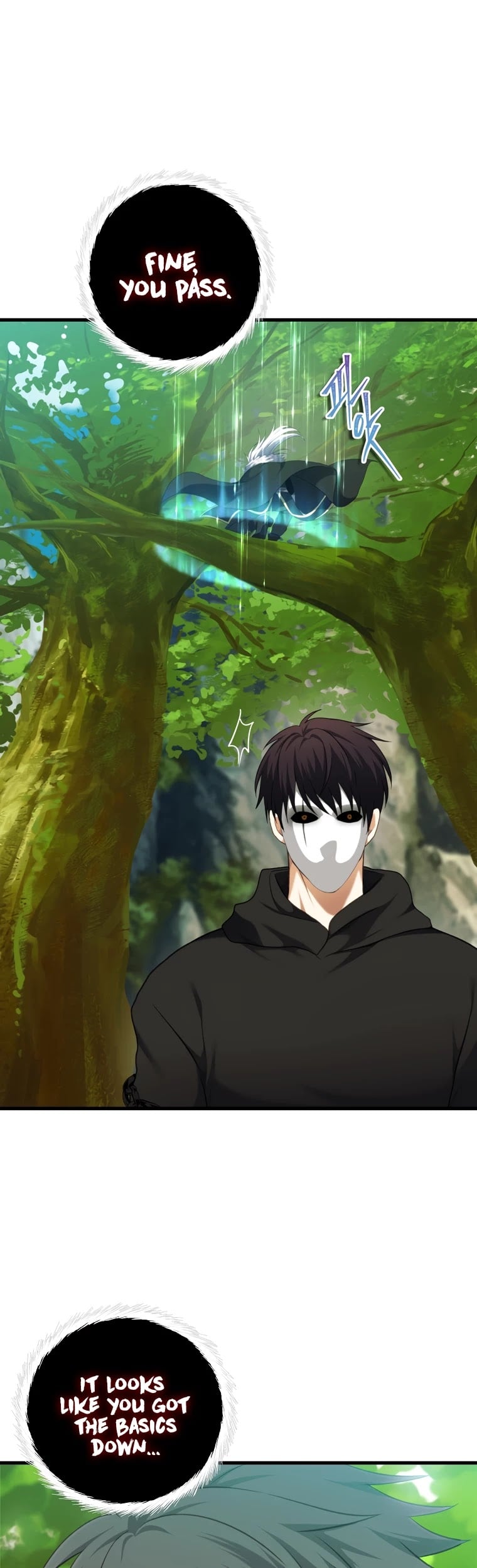 Ranker Who Lives A Second Time chapter 107 - page 45