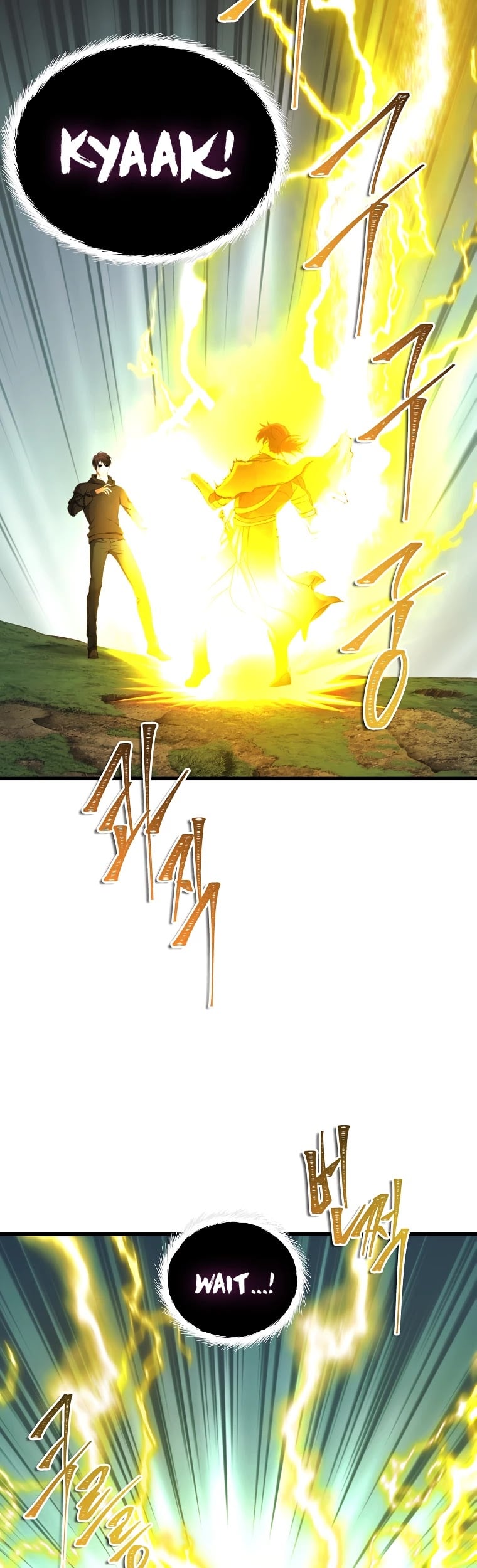 Ranker Who Lives A Second Time chapter 106 - page 11
