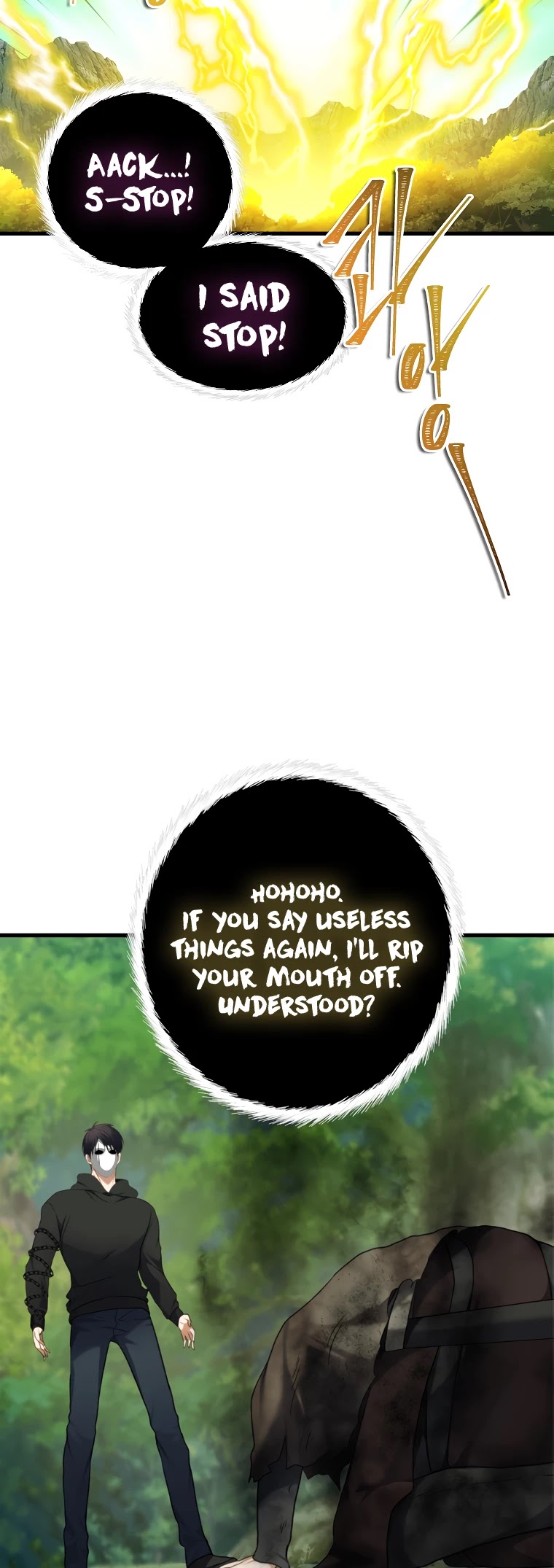 Ranker Who Lives A Second Time chapter 106 - page 12